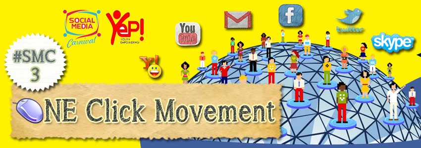 One Click Movement