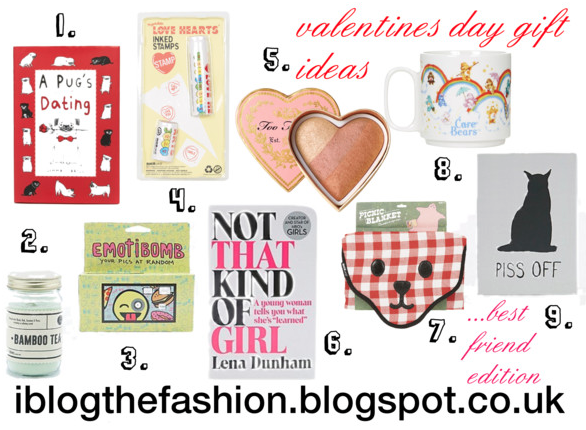 Valentines Day Gift Ideas