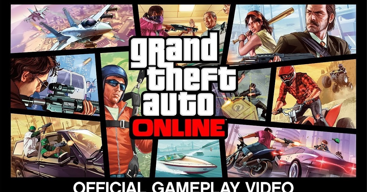 GTA 5 в первый день продаж заработала 800 миллионов долларов