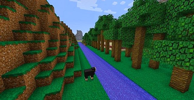 dragon ball z texture pack dragon ball z texture pack