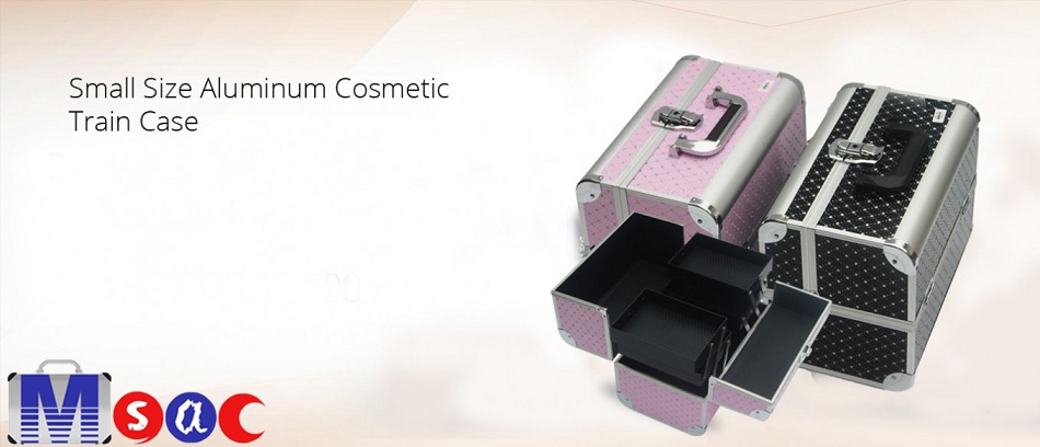 Aluminum Cases Supplier in China, Custom Made Aluminum Cases | MSAC CO., LTD