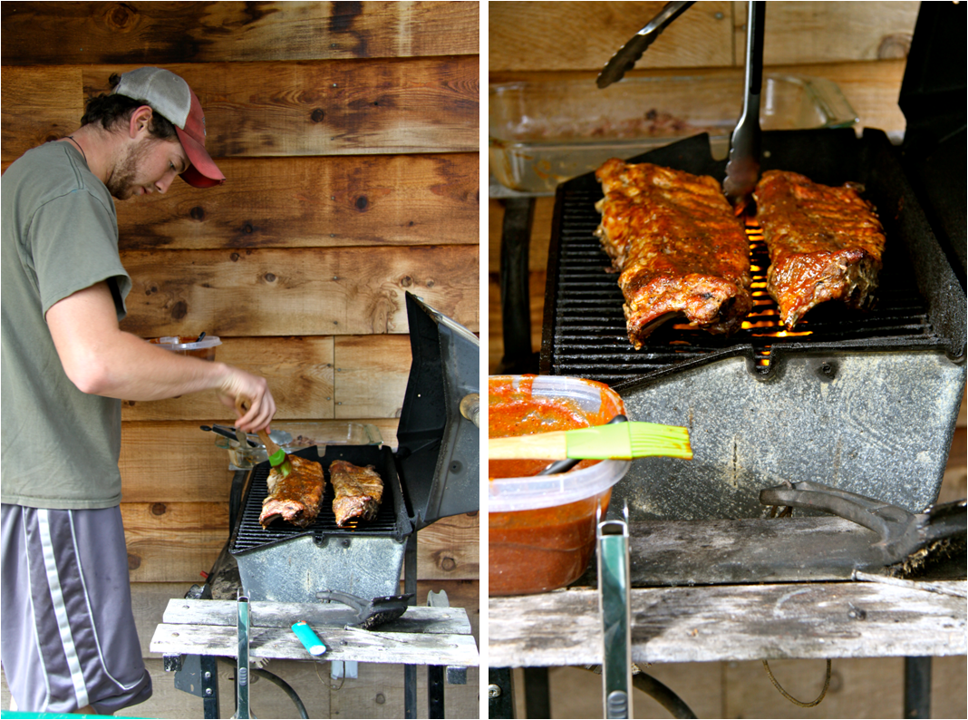 Salvation Sisters The Firefighters of Greenville, CA and Fallin' Off