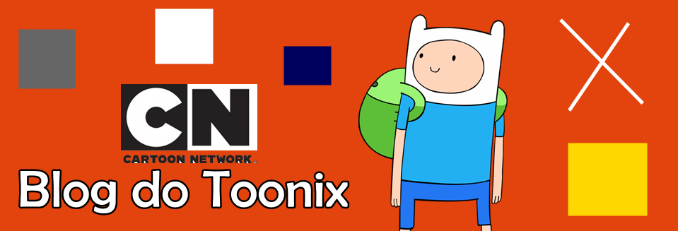 Blog do Toonix