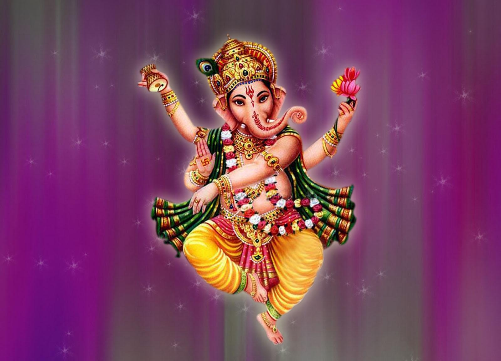 Festival Chaska: Free Lord Ganesha HD Live Wallpaper Download