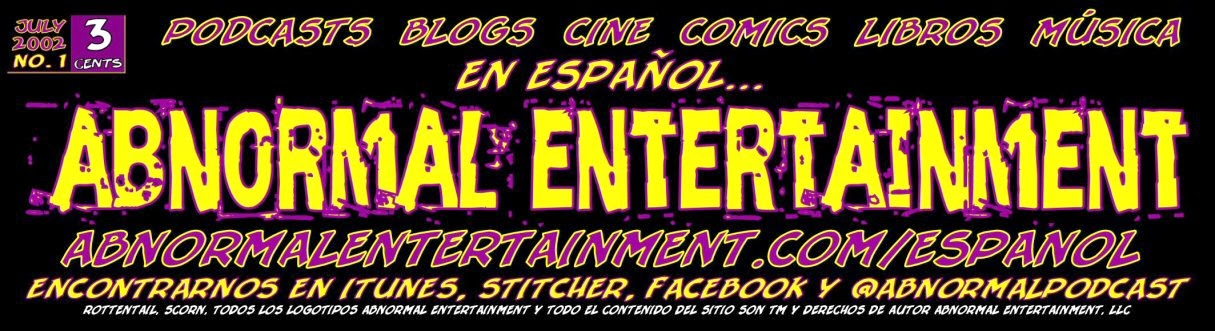 Abnormal Entertainment en Español