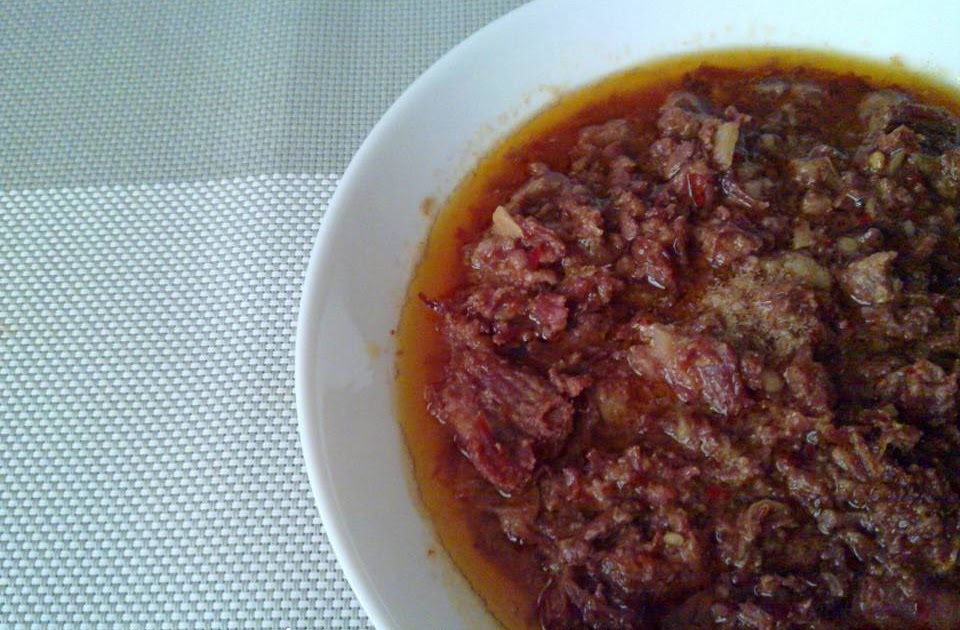 Delimondo And Other Corned Beef Musings