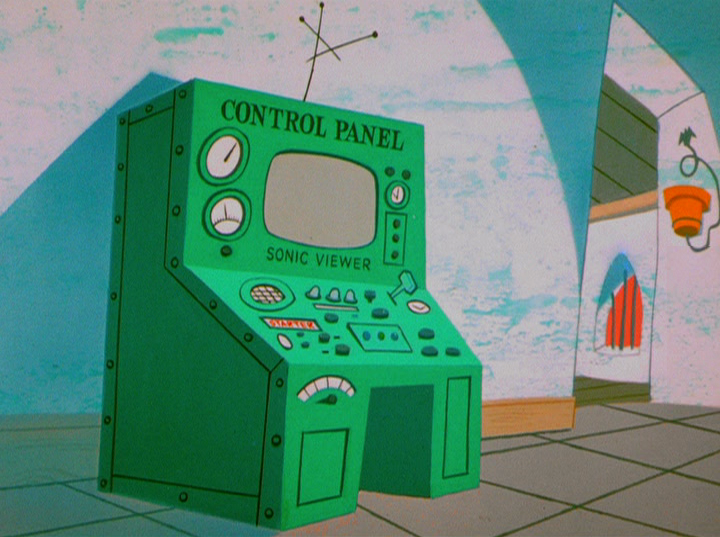 Tralfaz Nuts and Volts BGs