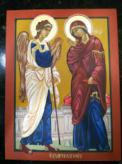 Annunciation