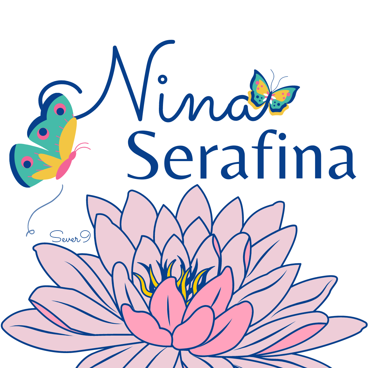 Nina Serafina