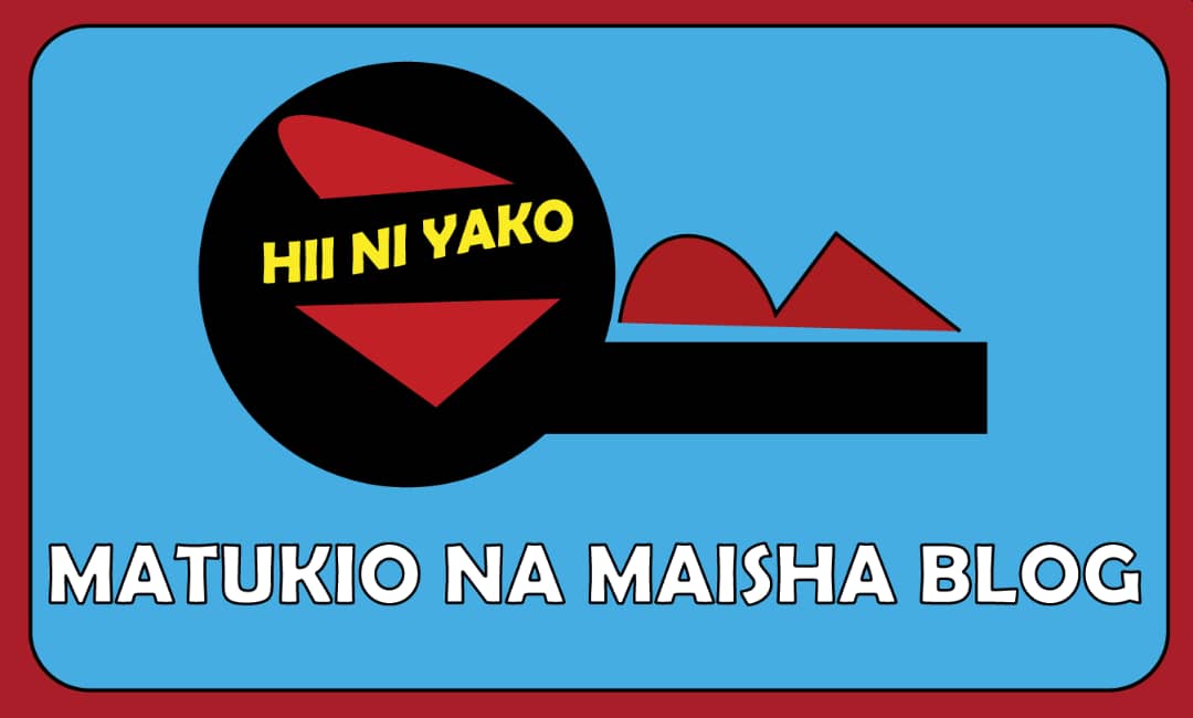 Matukio na Maisha