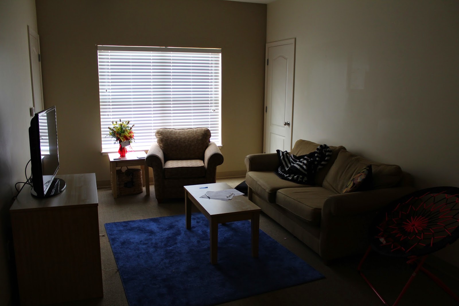 The life of Sofie Resident of Trojan Village