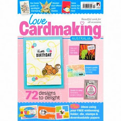 Love Cardmaking 22