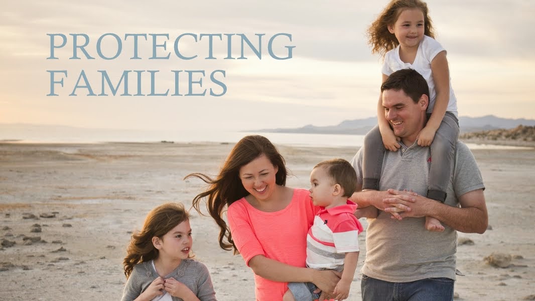 Protecting Families