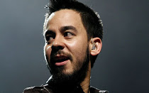 Mike Shinoda