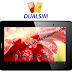 Wintouch M79 Tablet ‫(7Inch, 4GB, Wifi 3G, Black)