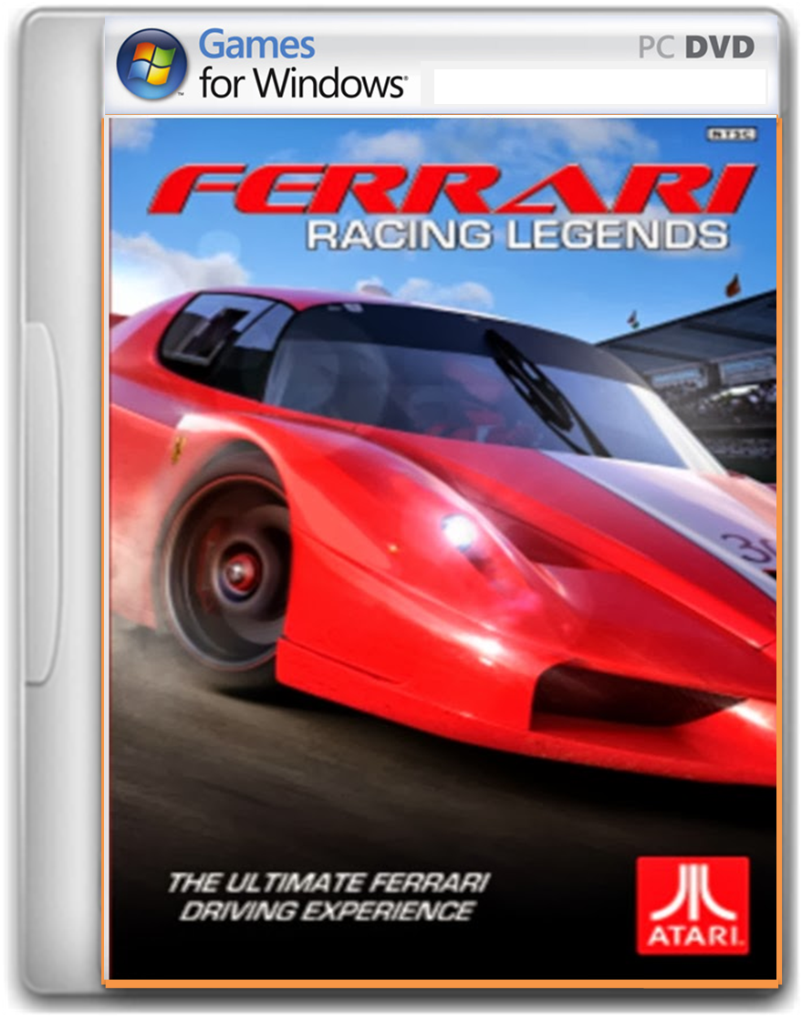 download test drive ferrari racing legends download for free