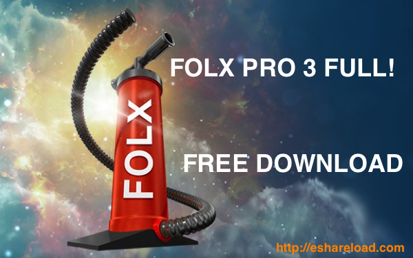 Folx Pro For Mac Cracked