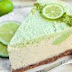 Receita deliciosa de sobremesa: 'Cheesecake de Limão'