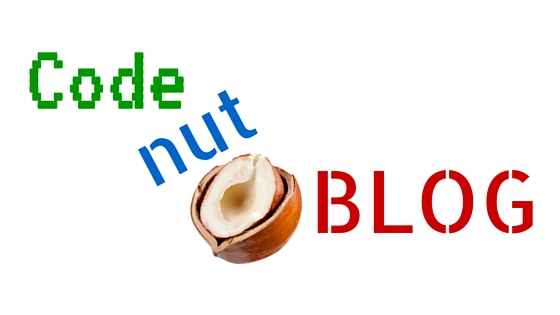 Code Nut Blog
