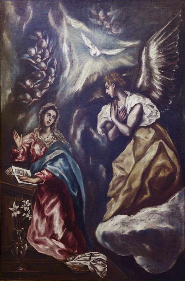El Greco en Sigüenza