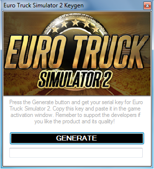 Код Активации Для Игры Euro Truck Simulator 2.v 1.1.1