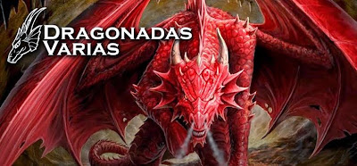 Dragonadas Varias