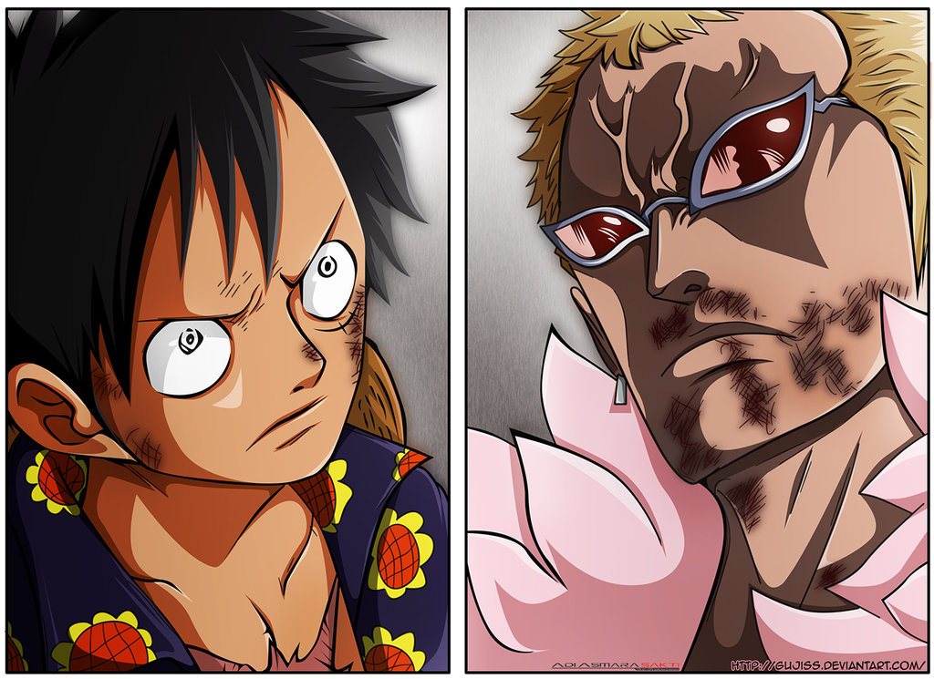 One Piece revela que Roronoa Zoro é descendente de Ryuma - Game Arena