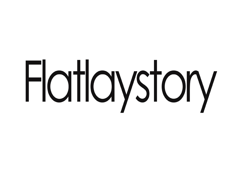 Flatlaystory