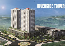 Chung cư Riverside tower