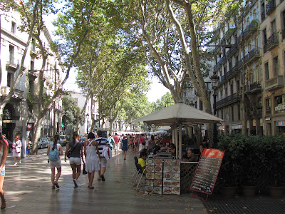 quartier prostituées barcelone