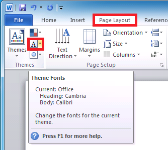 retrospect theme word