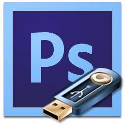 Download Photoshop CS6 Portable