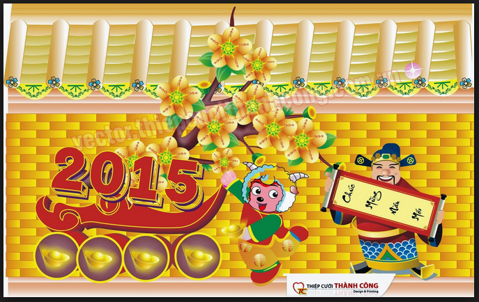 Nhung tin nhan chuc mung nam moi de thuong nhat Nhung tin nhan chuc mung nam moi de thuong nhat