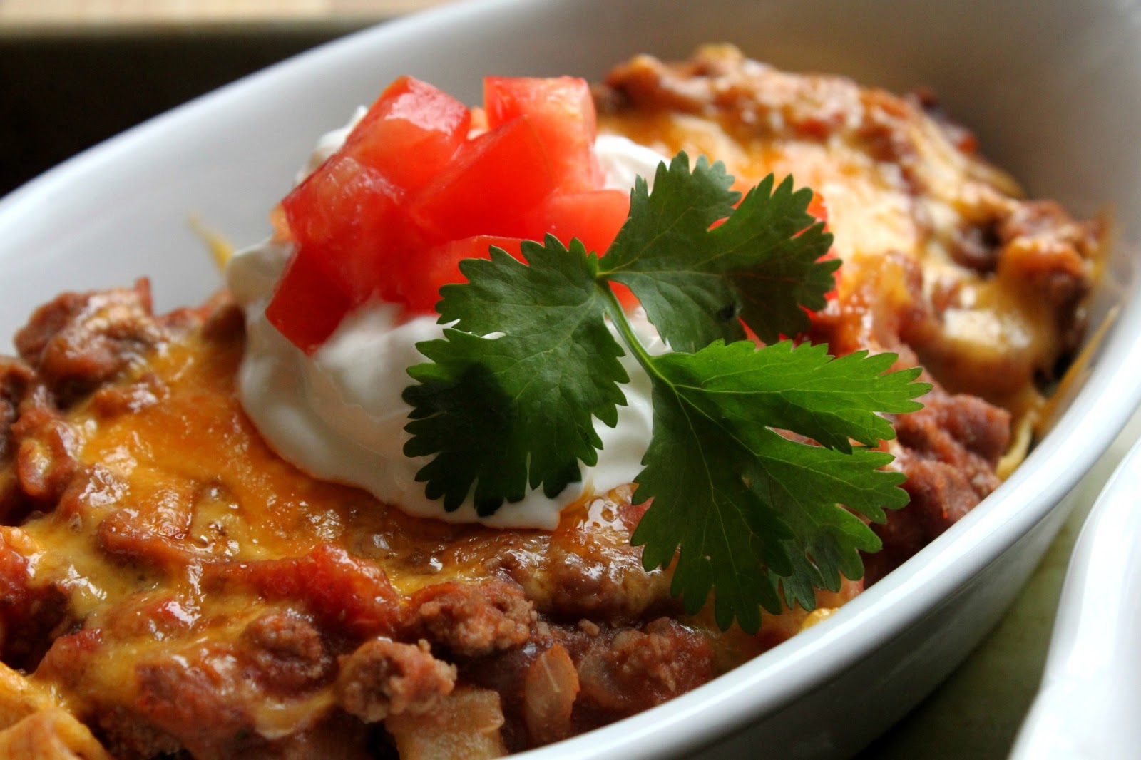 Frito Chili Pie A Feast For The Eyes