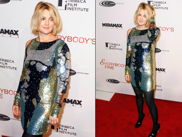 TMVbijoux: Dourados, p... Drew Barrymore Iq