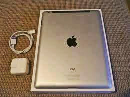 apple iPad 2 wifi + 3G, Rp. 2.300.000