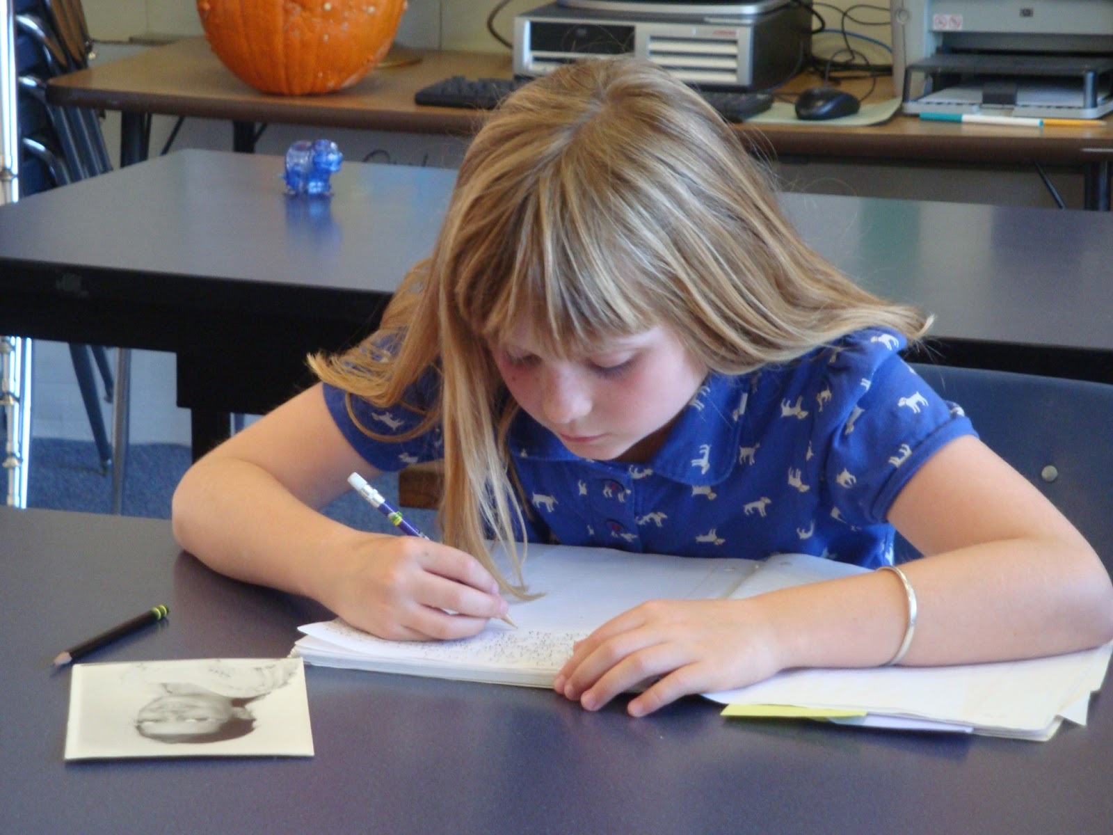 Online creative writing courses harvard image