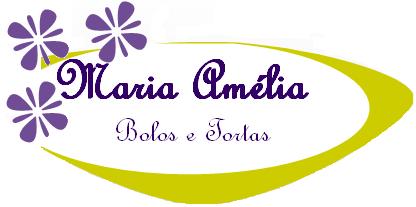 Maria Amélia Bolos &  Tortas