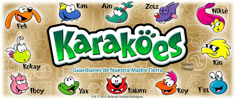 Karakoes