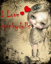 Ppinky's Doll Art