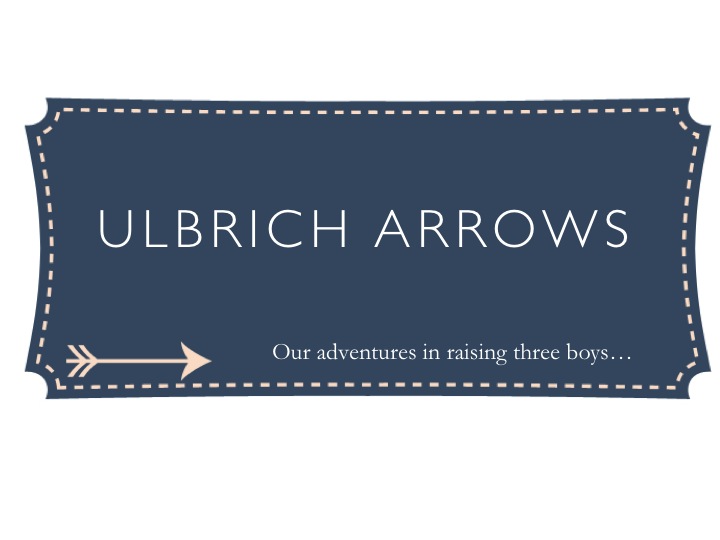 Ulbrich Arrows