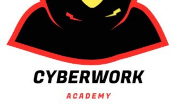 SPONSORED -Cyber Works Academy "GHOST ORACLE"