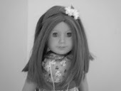 Emily Bennet!  (Mackenzie's Doll)