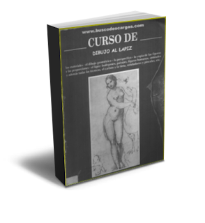 Curso de Dibujo a Lápiz