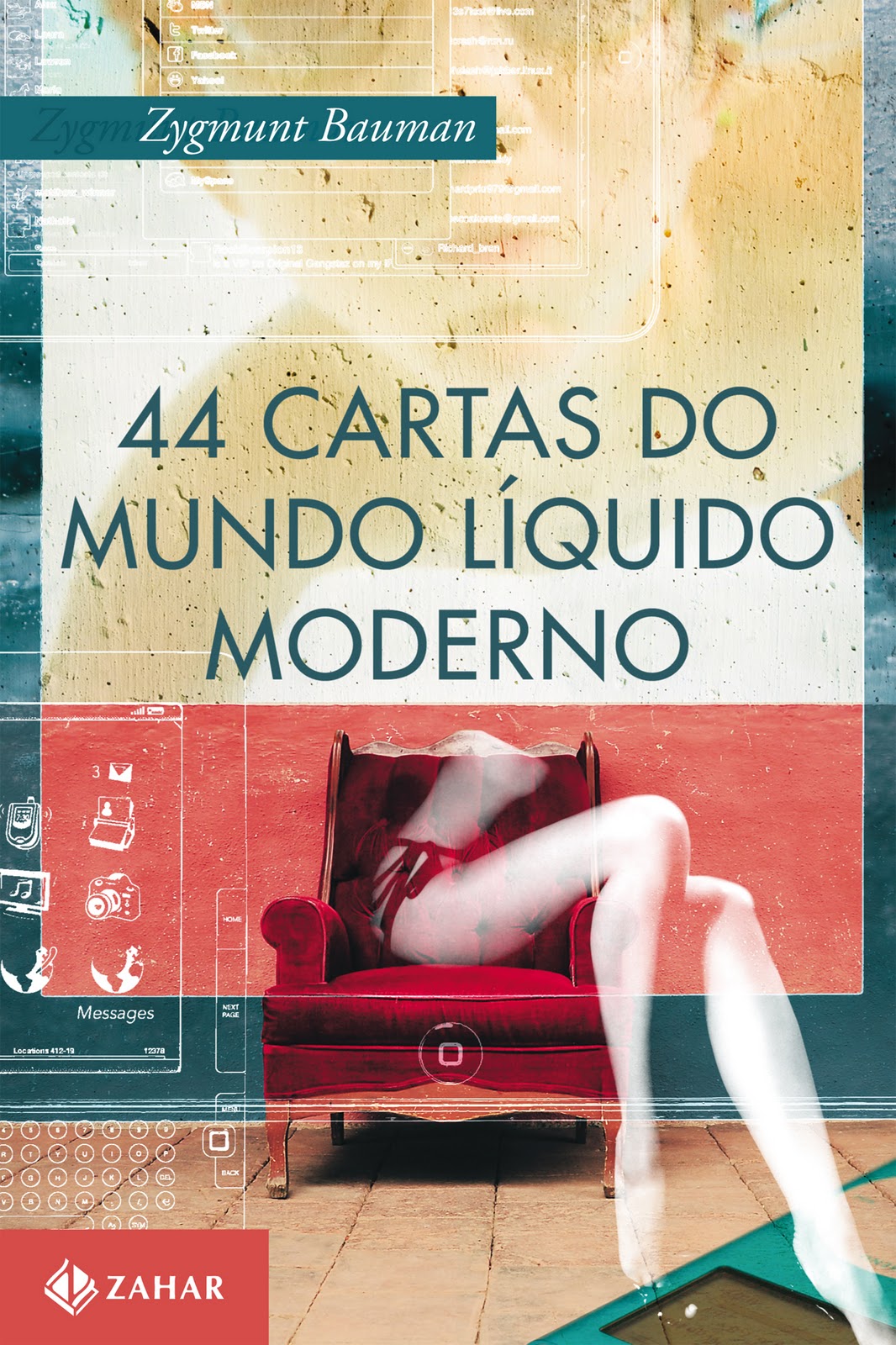 Theologos: Leituras....Bauman