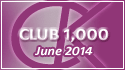 CLUB 1000