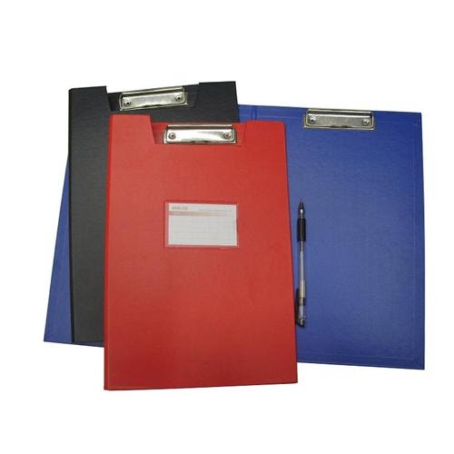 PVC Clipboard Ideal Solution To Carry Your Papers Office Products