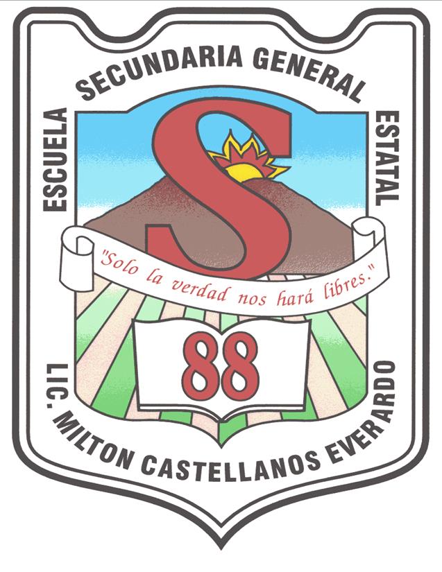 Escuela Secundaria No.88 "Lic. Milton Castellanos Everardo"