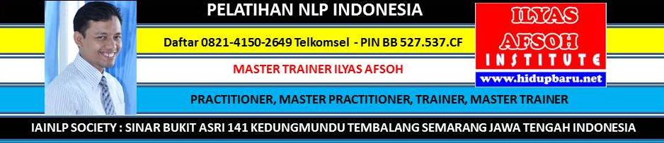 NLP Indonesia 0821-4150-2649 Telkomsel