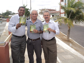 O CAMINHO DA SALVAÇÃO EM GUAMARÉ